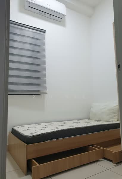 Condominium for Rent at Verando Residence - Xin Nee - Bedroom - PropertyGuru.com.my