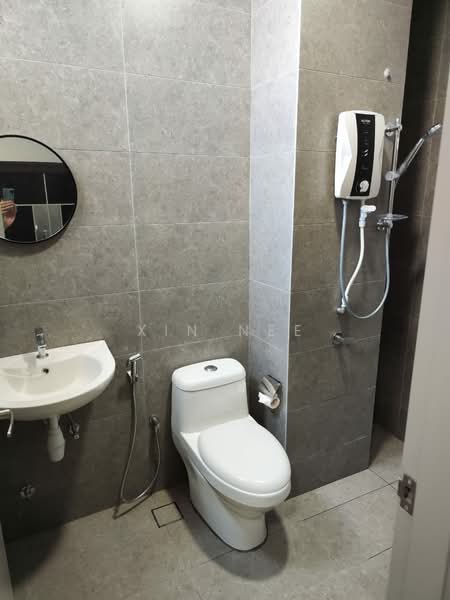 Condominium for Rent at Verando Residence - Xin Nee - Bathroom - PropertyGuru.com.my