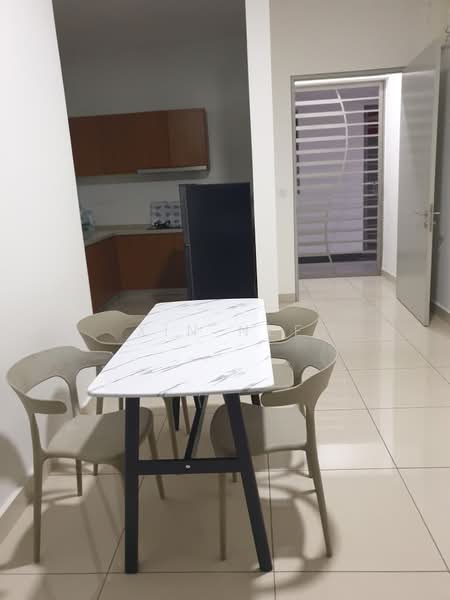 Condominium for Rent at Verando Residence - Xin Nee - Dining Room - PropertyGuru.com.my
