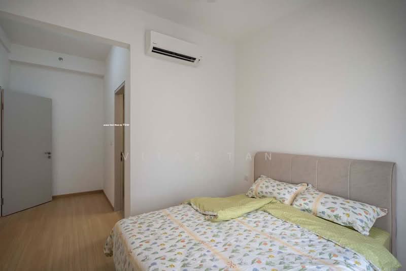 Service Residence for Rent at BeCentral @ i-City - Vitas Tan - Bedroom - PropertyGuru.com.my