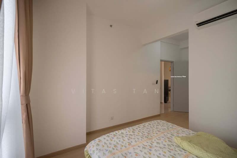 Service Residence for Rent at BeCentral @ i-City - Vitas Tan - Bedroom - PropertyGuru.com.my