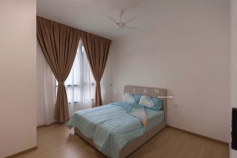 Service Residence for Rent at BeCentral @ i-City - Vitas Tan - Bedroom - PropertyGuru.com.my