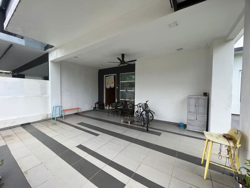Cluster House for Sale in Austin Heights (Tebrau) - Caren Chong - PropertyGuru.com.my
