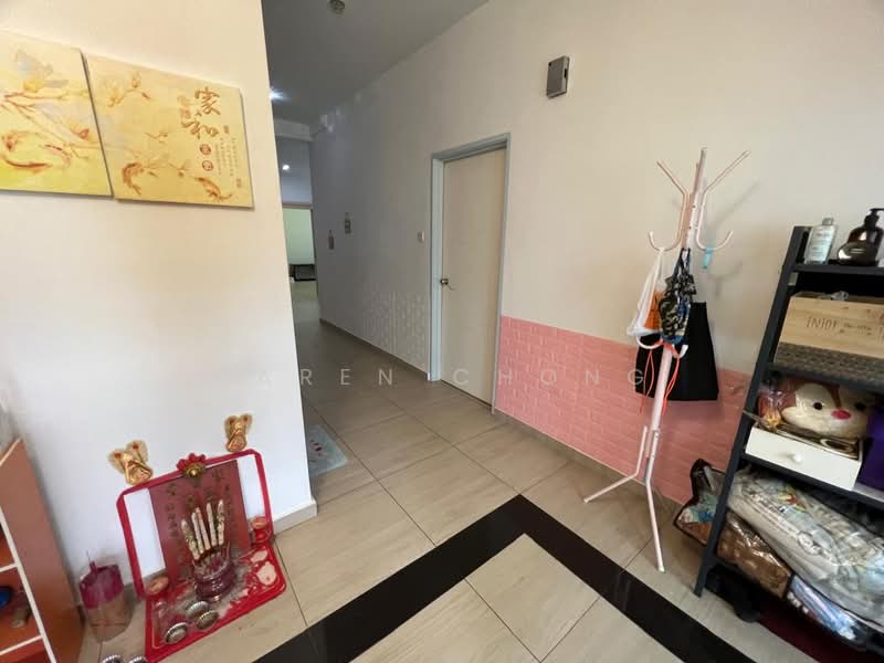 Cluster House for Sale in Austin Heights (Tebrau) - Caren Chong - PropertyGuru.com.my