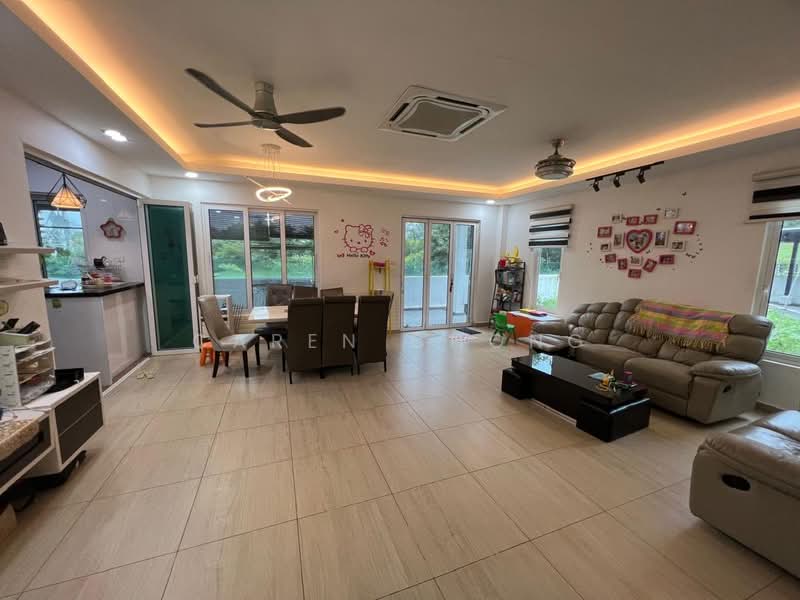 Cluster House for Sale in Austin Heights (Tebrau) - Caren Chong - PropertyGuru.com.my