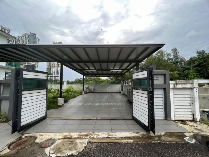 Cluster House for Sale in Austin Heights (Tebrau) - Caren Chong - PropertyGuru.com.my