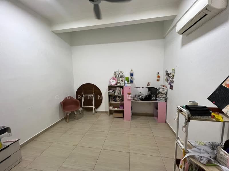 Cluster House for Sale in Austin Heights (Tebrau) - Caren Chong - PropertyGuru.com.my