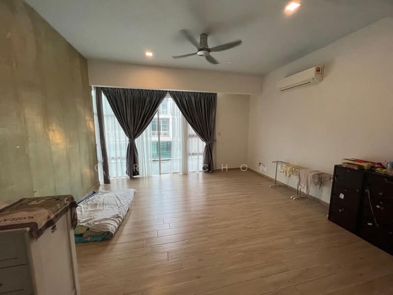Cluster House for Sale in Austin Heights (Tebrau) - Caren Chong - PropertyGuru.com.my