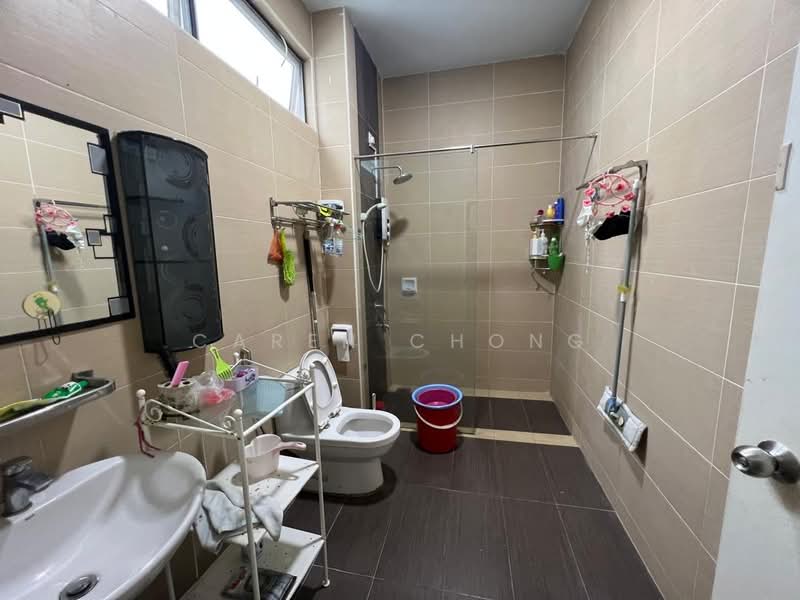 Cluster House for Sale in Austin Heights (Tebrau) - Caren Chong - PropertyGuru.com.my