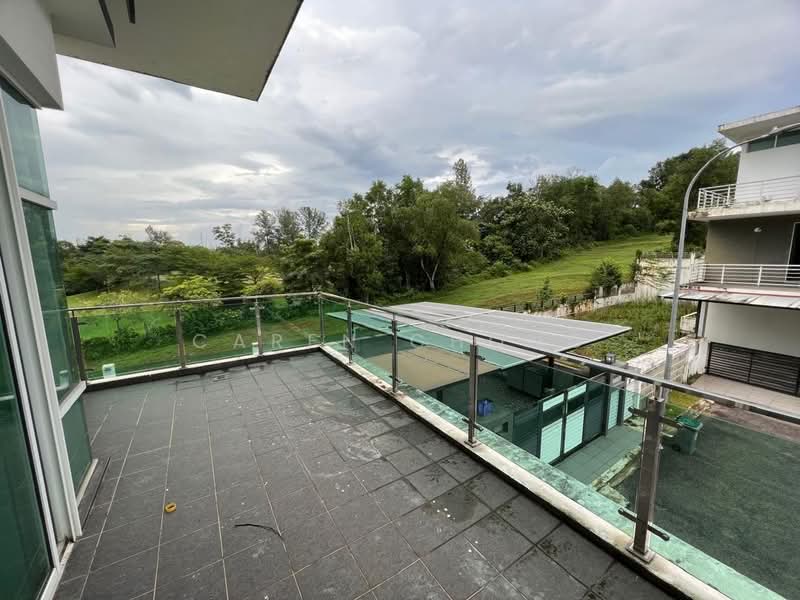 Cluster House for Sale in Austin Heights (Tebrau) - Caren Chong - PropertyGuru.com.my