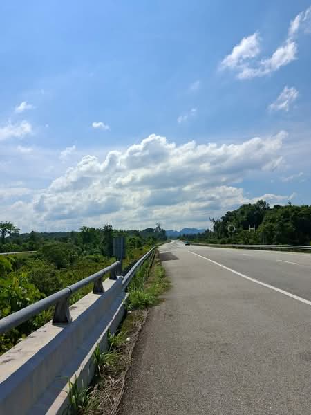 Agricultural Land for Sale in Kemaman (Terengganu) - Kim Hian Koh - Exterior - PropertyGuru.com.my