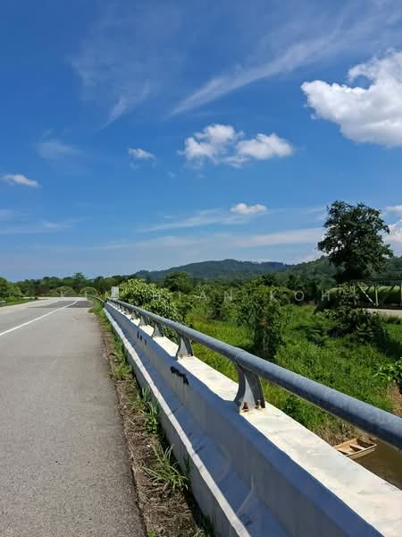 Agricultural Land for Sale in Kemaman (Terengganu) - Kim Hian Koh - Exterior - PropertyGuru.com.my