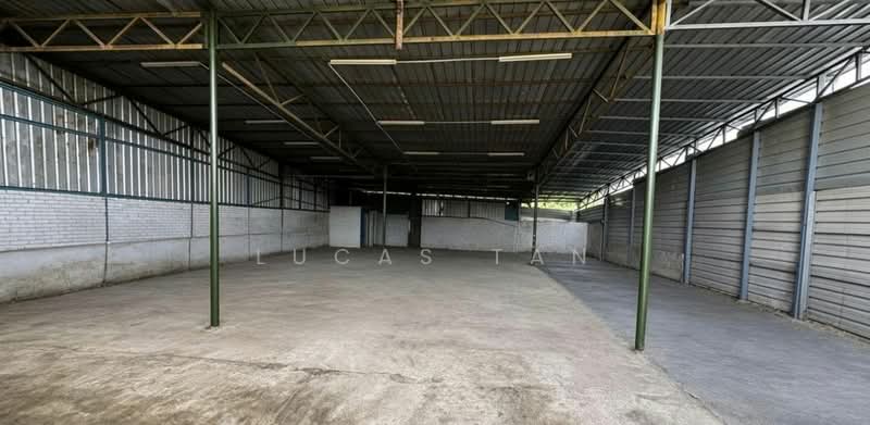 Warehouse for Rent in Bukit Rahman Putra (Sungai Buloh) - Lucas Tan - Interior - PropertyGuru.com.my
