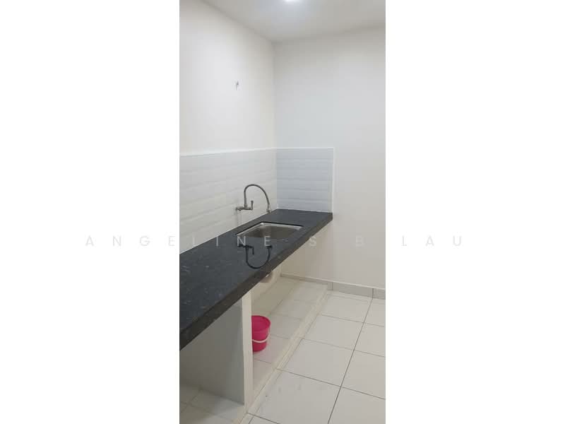 Service Residence for Sale at Amara - Angeline S B Lau - Kitchen - PropertyGuru.com.my