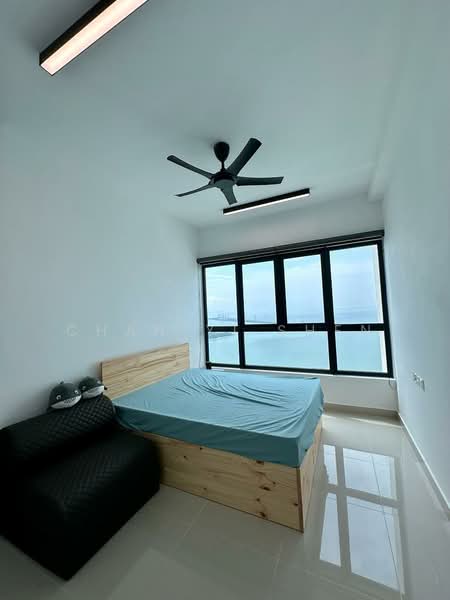 Condominium for Rent at Mezzo - Chan Yi Shen - Bedroom - PropertyGuru.com.my