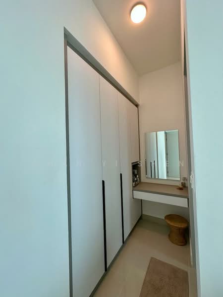 Condominium for Rent at Mezzo - Chan Yi Shen - Interior - PropertyGuru.com.my