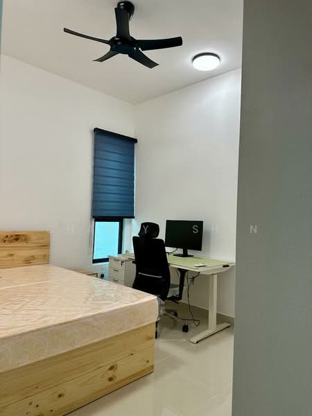 Condominium for Rent at Mezzo - Chan Yi Shen - Bedroom - PropertyGuru.com.my