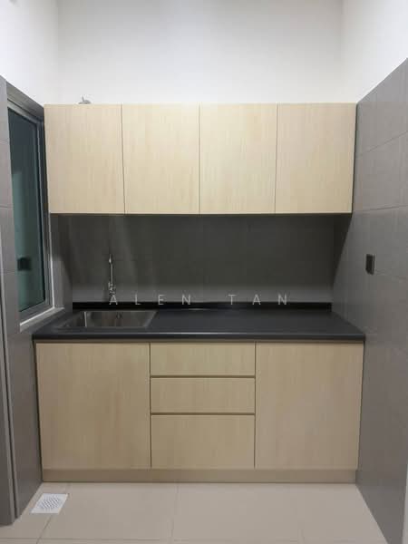 Service Residence for Rent at One 49 Residence - Alen Tan - PropertyGuru.com.my