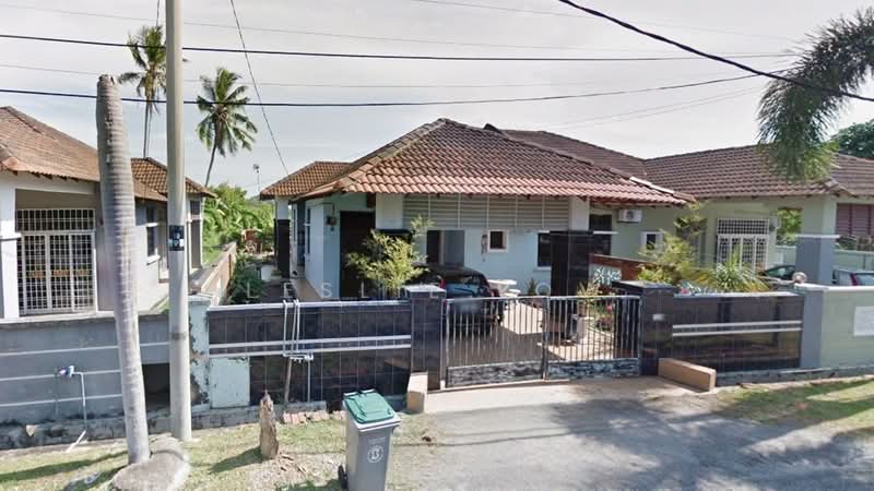 Rumah Berkembar untuk Dijual di Tanjung Kling (Melaka) - Leslie Low - Exterior - PropertyGuru.com.my