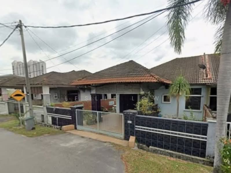 Rumah Berkembar untuk Dijual di Tanjung Kling (Melaka) - Leslie Low - Exterior - PropertyGuru.com.my