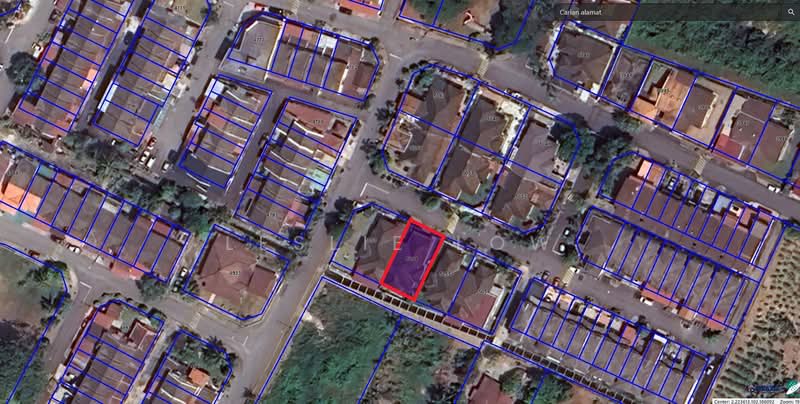 Rumah Berkembar untuk Dijual di Tanjung Kling (Melaka) - Leslie Low - PropertyGuru.com.my