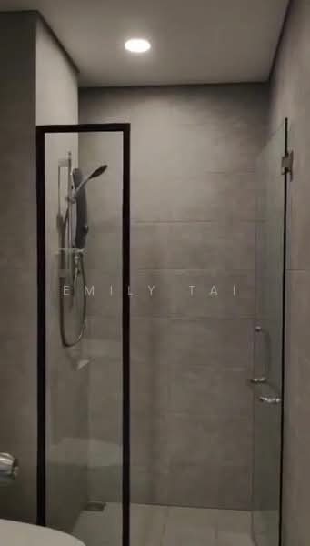 Service Residence for Rent at Cubic Botanical - Emily Tai - Bathroom - PropertyGuru.com.my