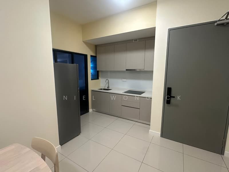Condominium for Rent at Skyline KL - Daniel Wong CK - PropertyGuru.com.my