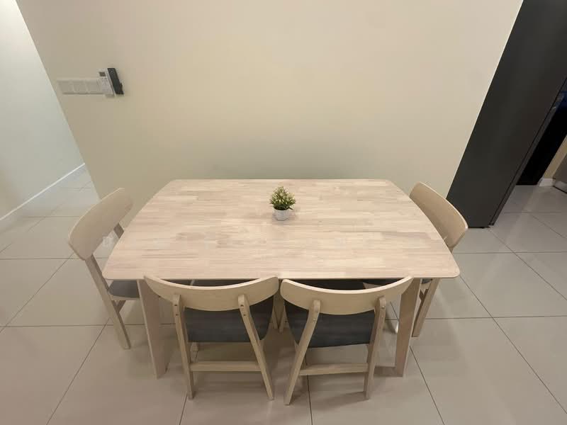 Condominium for Rent at Skyline KL - Daniel Wong CK - PropertyGuru.com.my