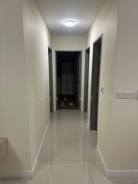 Condominium for Rent at Skyline KL - Daniel Wong CK - PropertyGuru.com.my