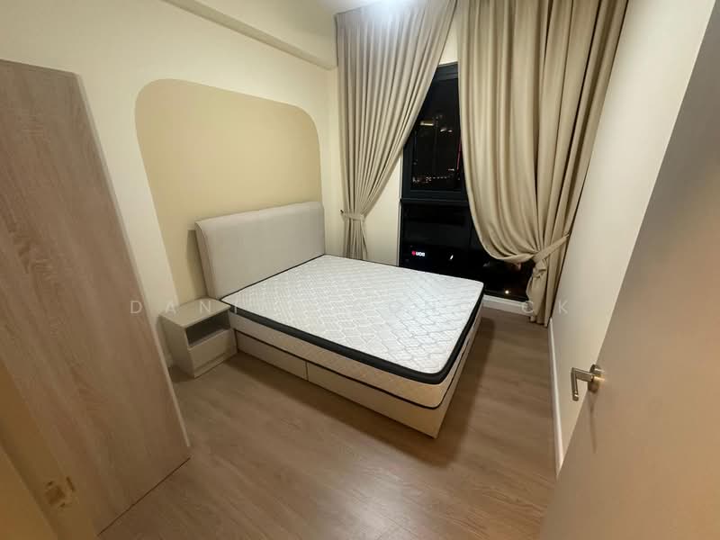 Condominium for Rent at Skyline KL - Daniel Wong CK - PropertyGuru.com.my