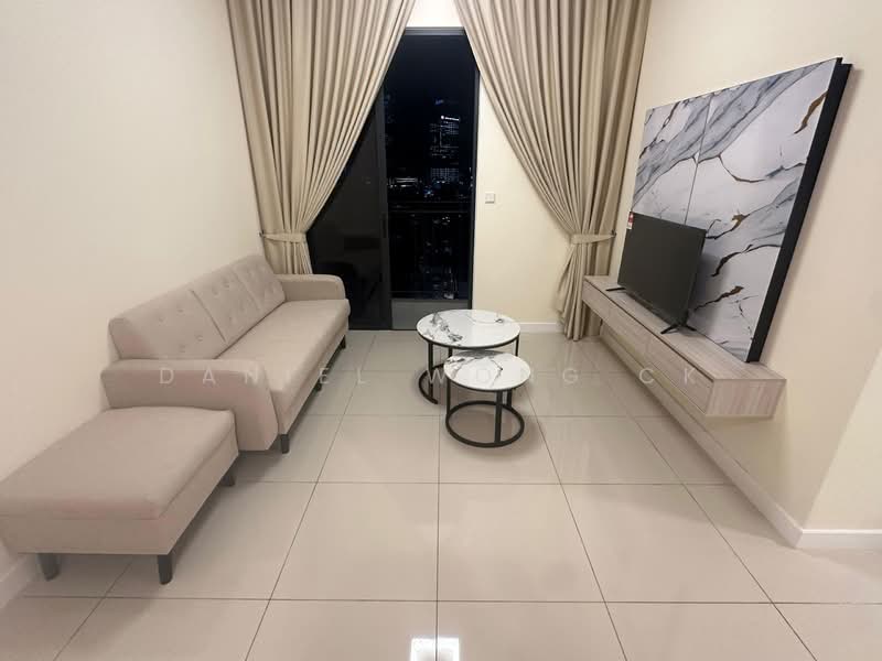 Condominium for Rent at Skyline KL - Daniel Wong CK - PropertyGuru.com.my