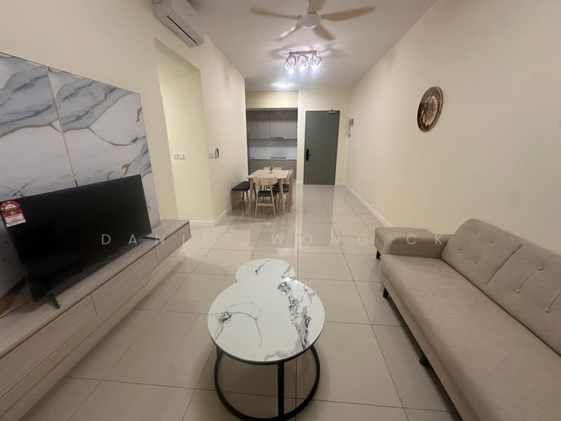 Condominium for Rent at Skyline KL - Daniel Wong CK - PropertyGuru.com.my