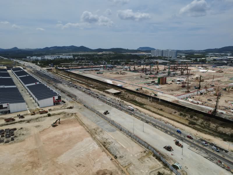 Shop for Sale in Alam Perdana (Puncak Alam) - Kok Yen Chin - PropertyGuru.com.my