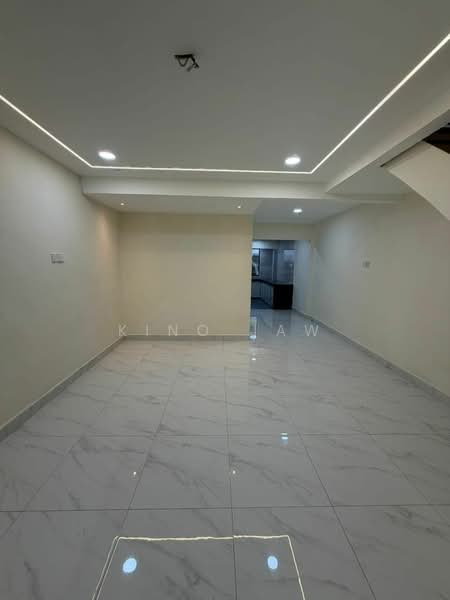 Rumah Teres 2 Tingkat untuk Dijual di Taman Desa Jaya (Johor Bahru) - Kino Jaw - Interior - PropertyGuru.com.my