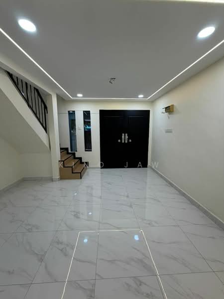 Rumah Teres 2 Tingkat untuk Dijual di Taman Desa Jaya (Johor Bahru) - Kino Jaw - Interior - PropertyGuru.com.my
