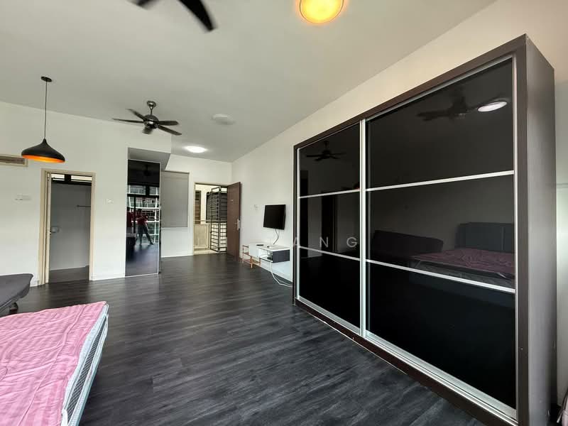 Service Residence for Sale at Palazio - JH Tang - Living Room - PropertyGuru.com.my