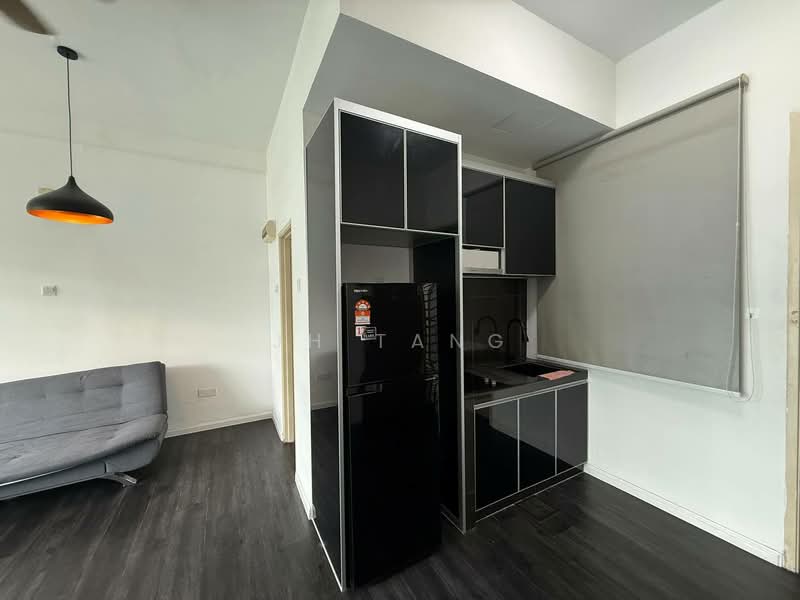 Service Residence for Sale at Palazio - JH Tang - Kitchen - PropertyGuru.com.my