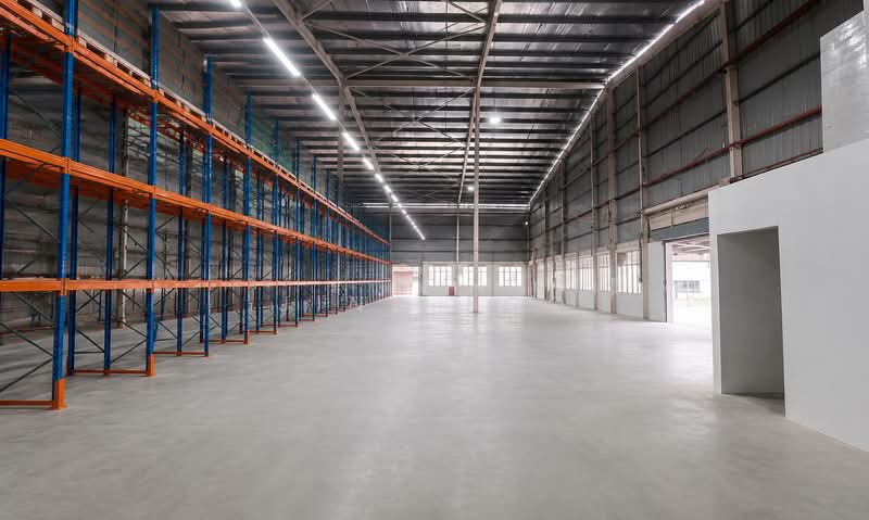 Kilang untuk Dijual di Shah Alam (Selangor) - Jing Foo - Interior - PropertyGuru.com.my