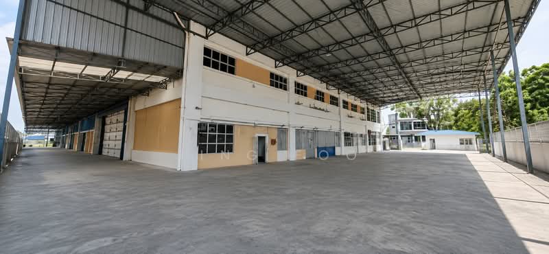 Kilang untuk Dijual di Shah Alam (Selangor) - Jing Foo - Exterior - PropertyGuru.com.my