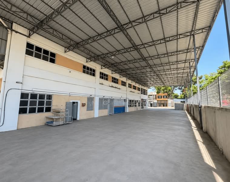 Kilang untuk Dijual di Shah Alam (Selangor) - Jing Foo - Exterior - PropertyGuru.com.my