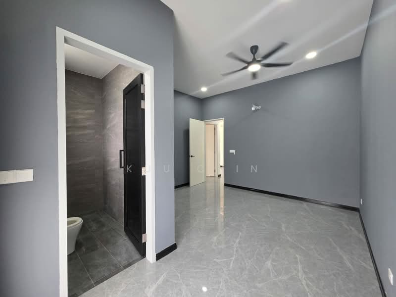 Semi-Detached House for Rent in Setia Tropika (Johor Bahru) - Kuu Chin - Interior - PropertyGuru.com.my