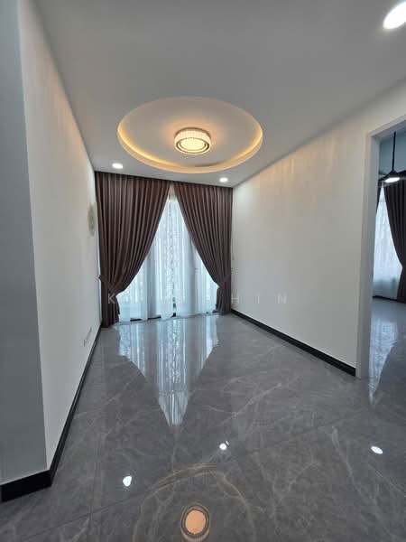 Semi-Detached House for Rent in Setia Tropika (Johor Bahru) - Kuu Chin - PropertyGuru.com.my