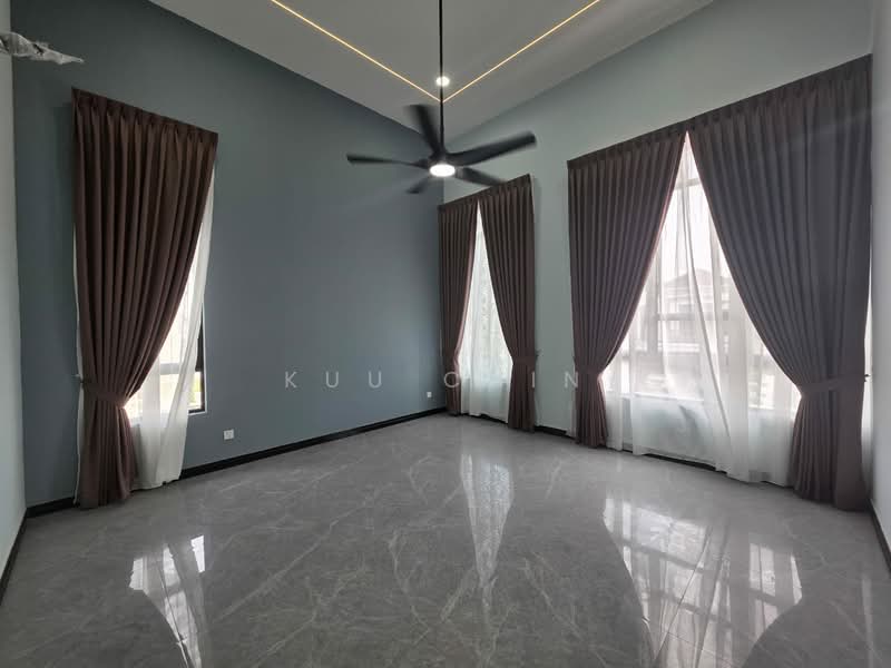 Semi-Detached House for Rent in Setia Tropika (Johor Bahru) - Kuu Chin - PropertyGuru.com.my