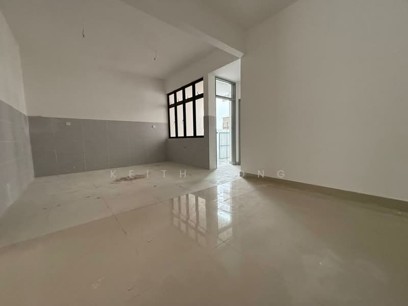 Terraced House for Sale in Skudai (Johor) - Keith Wong - Interior - PropertyGuru.com.my