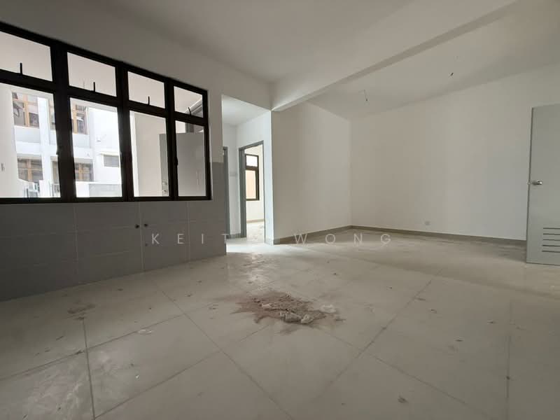 Terraced House for Sale in Skudai (Johor) - Keith Wong - Interior - PropertyGuru.com.my