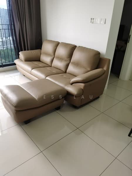 Service Residence for Rent at Skyluxe On The Park Bukit Jalil - Jess Lau - PropertyGuru.com.my