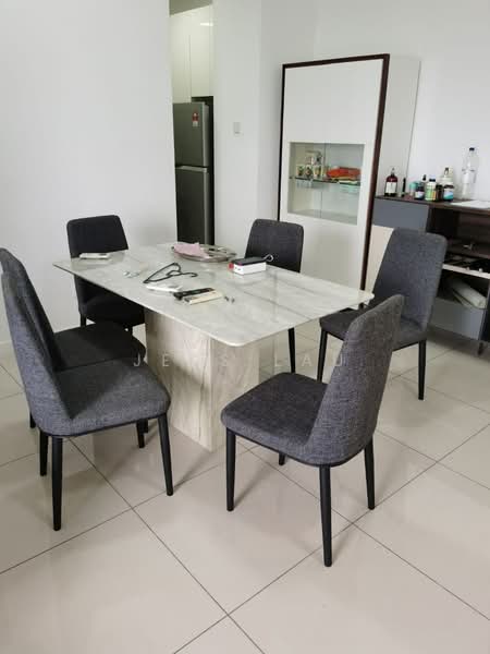 Service Residence for Rent at Skyluxe On The Park Bukit Jalil - Jess Lau - PropertyGuru.com.my