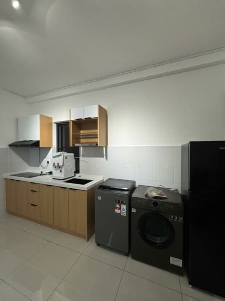 Servis Apartment untuk Disewa di One Equine - Moon Chin - PropertyGuru.com.my
