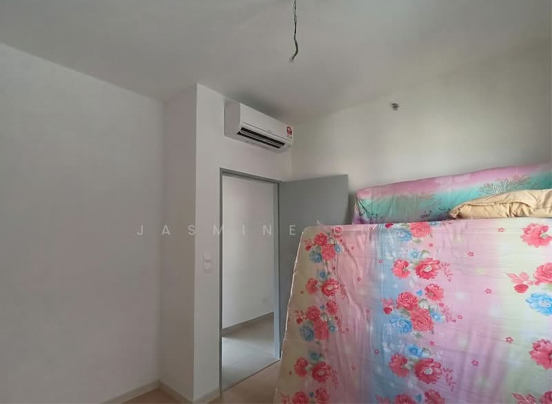 Servis Apartment untuk Disewa di M Luna - Jasmine Ong - Bedroom - PropertyGuru.com.my