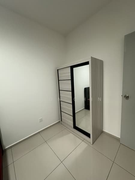 Service Residence for Rent at One Equine - Moon Chin - Interior - PropertyGuru.com.my
